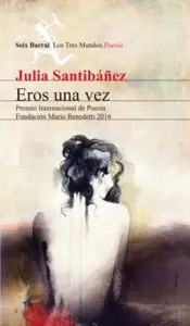 Portada Eros una vez