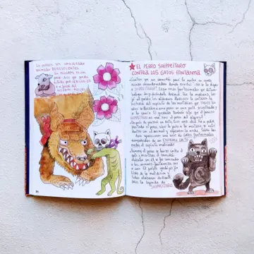 Imagen extra Bajo un cielo estrellado 0