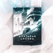 Portada En las Montañas de la Locura nº 01/02 0