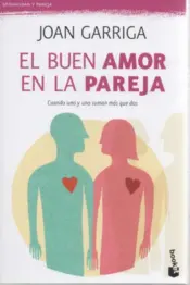 Miniatura contraportada El buen amor en la pareja (Bk) Uy
