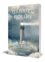 Miniatura portada 3d La soledad. Una visita inevitable