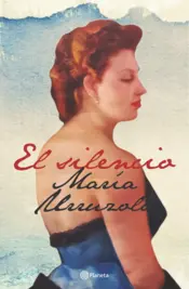 Portada El silencio