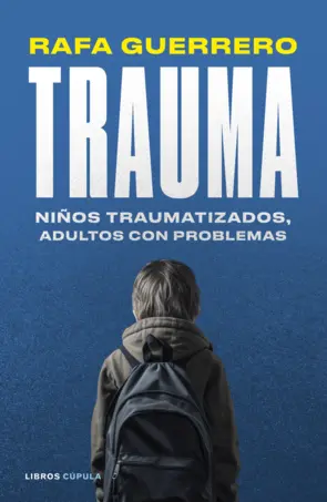 Portada Trauma