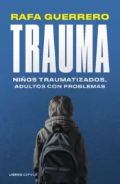 Portada Trauma