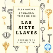 Portada Las siete llaves