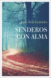 Portada Senderos con alma
