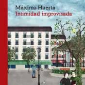 Portada Intimidad improvisada