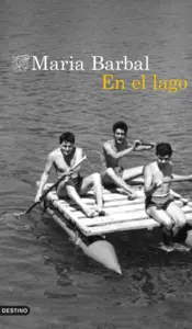 Portada En el lago