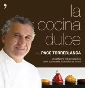 Portada La cocina dulce