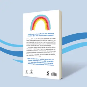 Imagen extra Dejar ser. Otra forma de vivir 2