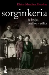 Portada Sorginkeria (Bk)