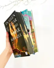 Portada En algún lugar del mar más azul 4