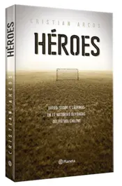 Miniatura portada 3d Héroes