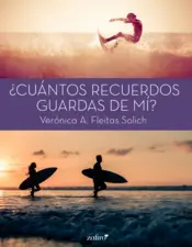 Portada ¿Cuántos recuerdos guardas de mí?