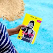 Portada Bad Ash 1. Saltan chispas 0