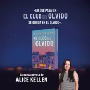 Portada El Club del Olvido (edición especial) 1