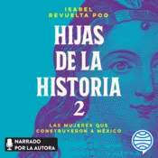 Portada Hijas de la historia 2
