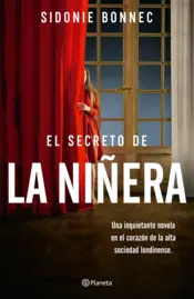 Portada El secreto de la niñera