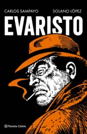 Portada Evaristo