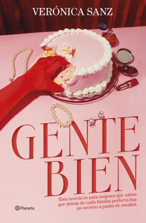 Portada Gente bien
