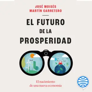 Portada El futuro de la prosperidad