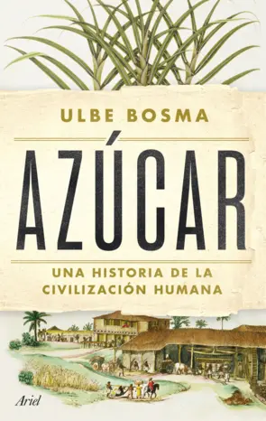 Portada Azúcar