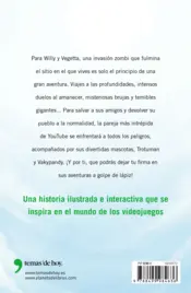 Miniatura contraportada 1. Wigetta