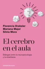 Portada El cerebro en el aula