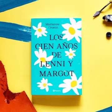 Imagen extra Los cien años de Lenni y Margot 0