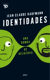 Portada Identidades, una bomba de relojería