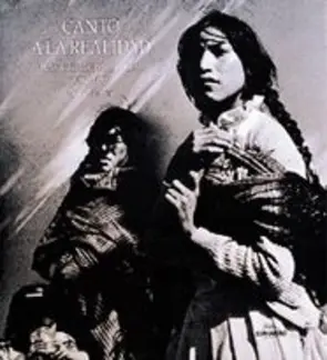 Portada Canto a la realidad. Fotografia latinoamericana (1