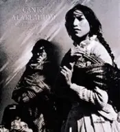 Portada Canto a la realidad. Fotografia latinoamericana (1