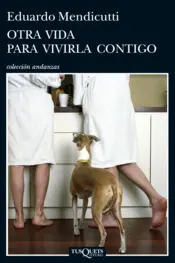 Portada Otra vida para vivirla contigo