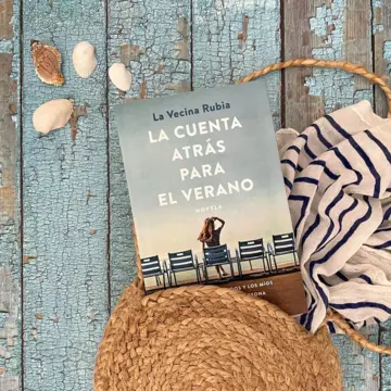 Imagen extra La cuenta atrás para el verano 0