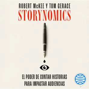 Portada Storynomics