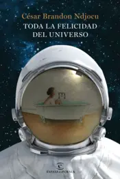 Portada Toda la felicidad del universo
