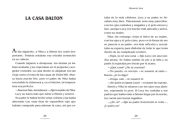 Imagen extra Los misterios de Nika 2. El misterio del bosque de Violet Hill 2