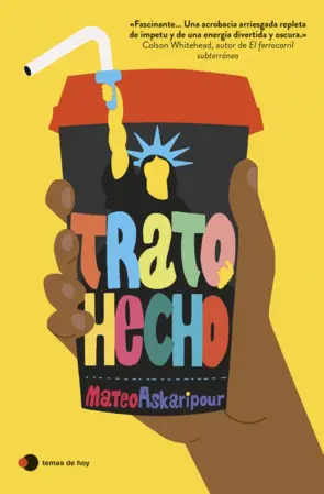 Portada Trato hecho