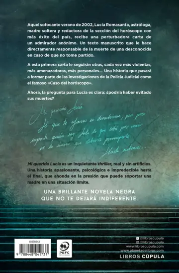 Imagen extra Mi querida Lucía 1