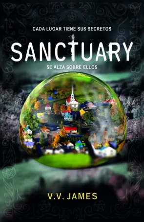Portada Sanctuary