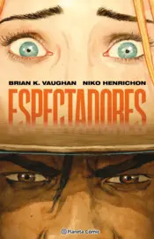 Portada Espectadores