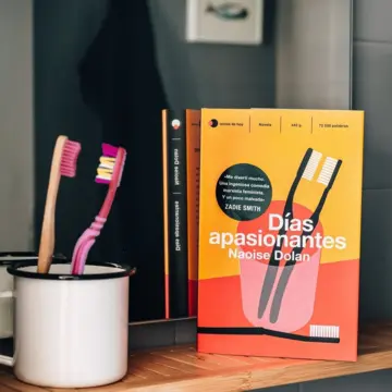 Imagen extra Días apasionantes 0