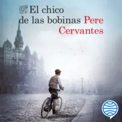 Portada El chico de las bobinas