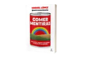 Miniatura portada 3d Comer mentiras