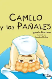Portada Camilo y los pañales