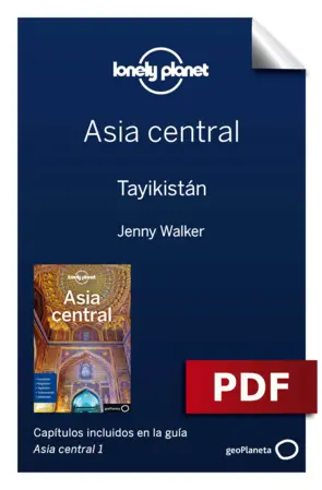 Portada Asia central 1_3. Tayikistán