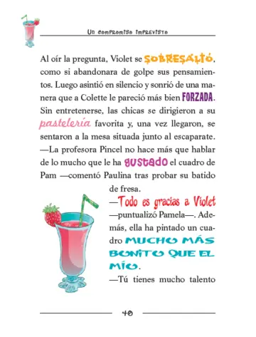 Imagen extra El cuadro misterioso 3