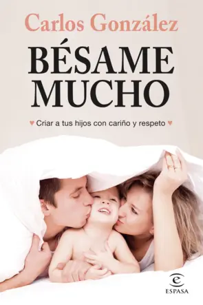 Portada Bésame mucho (edición actualizada)
