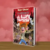 Portada El misterio de la aldea fantasma 0