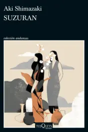 Portada Suzuran